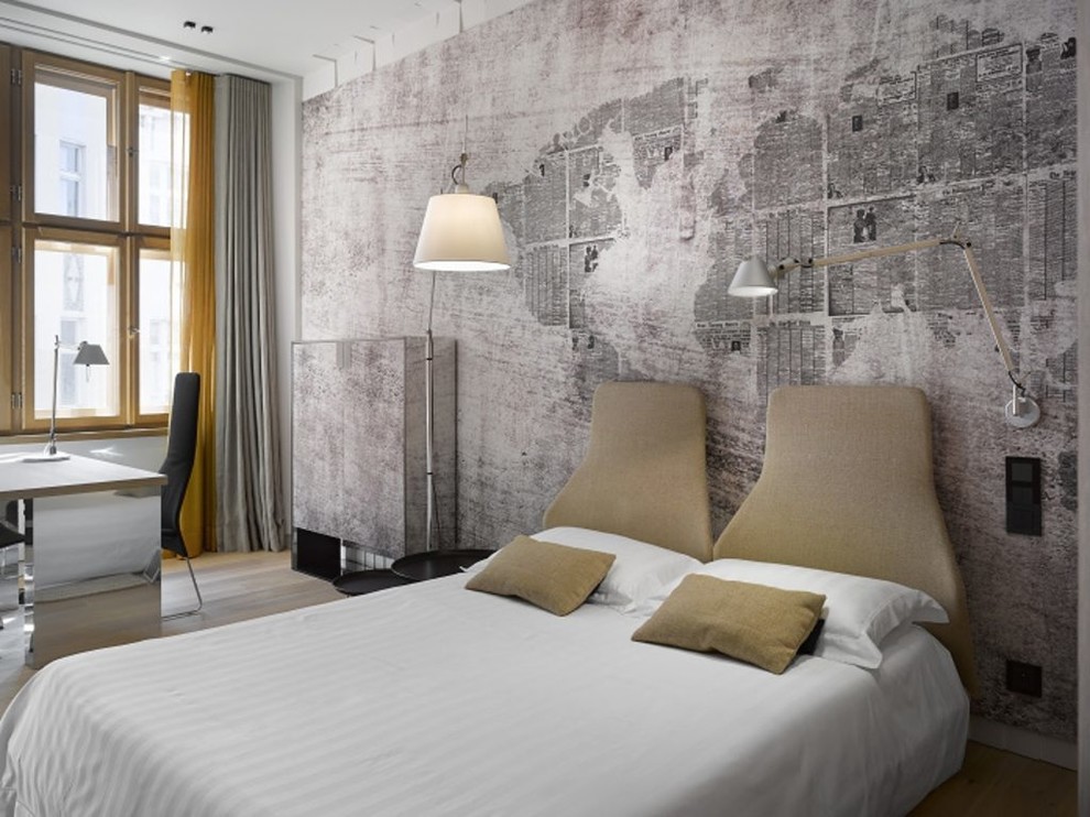 Квартира в Праге