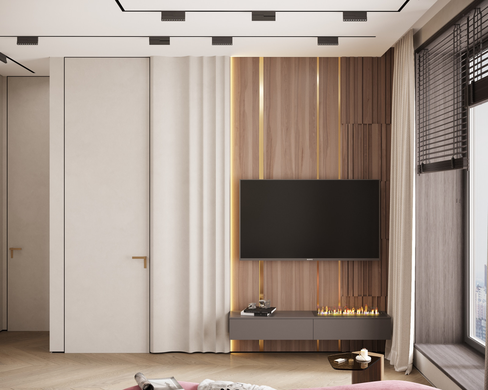 ЖК "1аПервомайская"