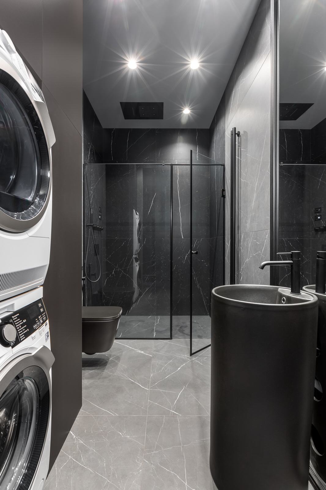 Обложка проекта: Дизайн и ремонт двухкомнатной квартиры 69 м2