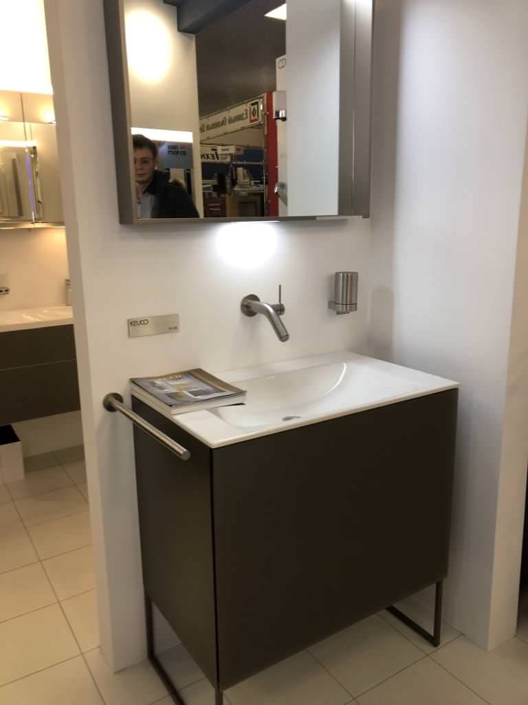 Фото с наших новых монобрендовых зон с Экпостроя ЦДиИ