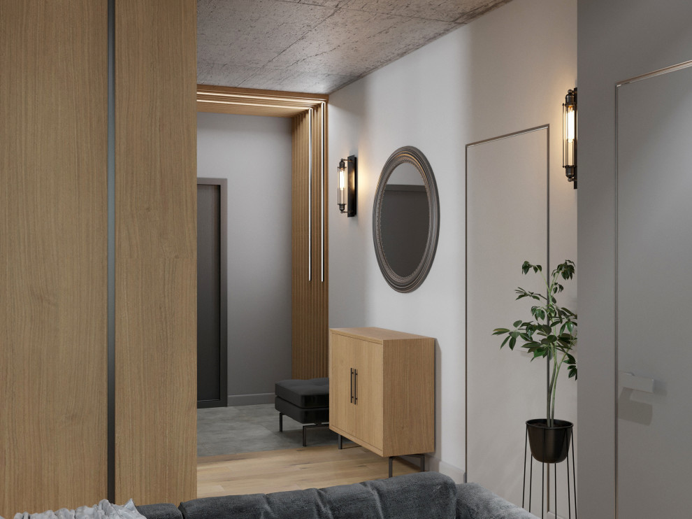 ЛОФТ на Московском проспекте