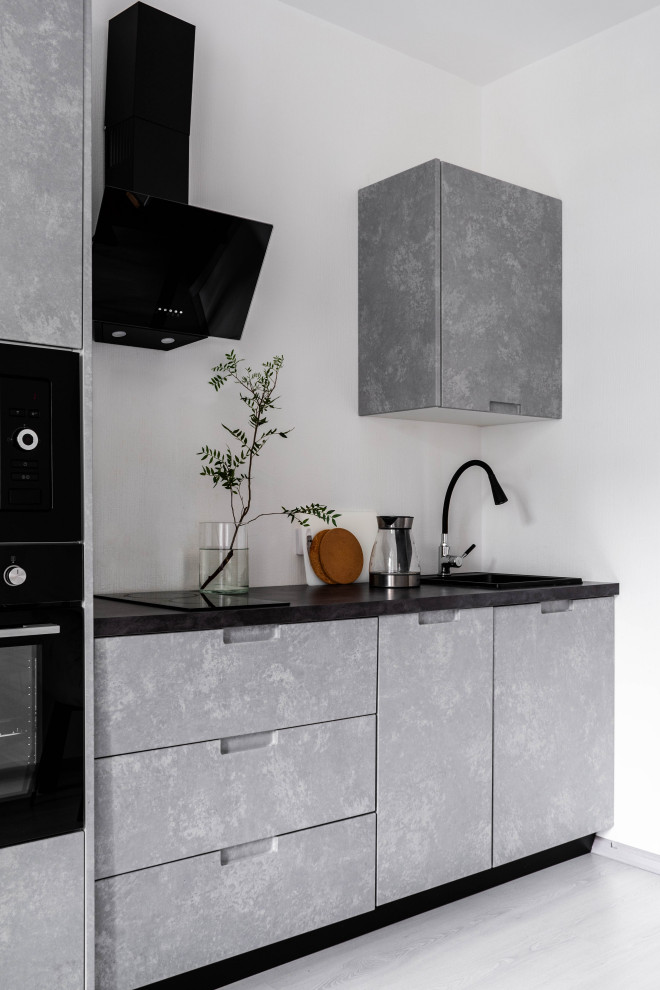 Съемка квартиры