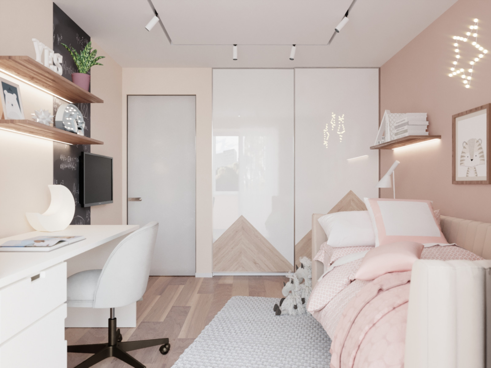 Квартира 100 м² на ул.Тореза