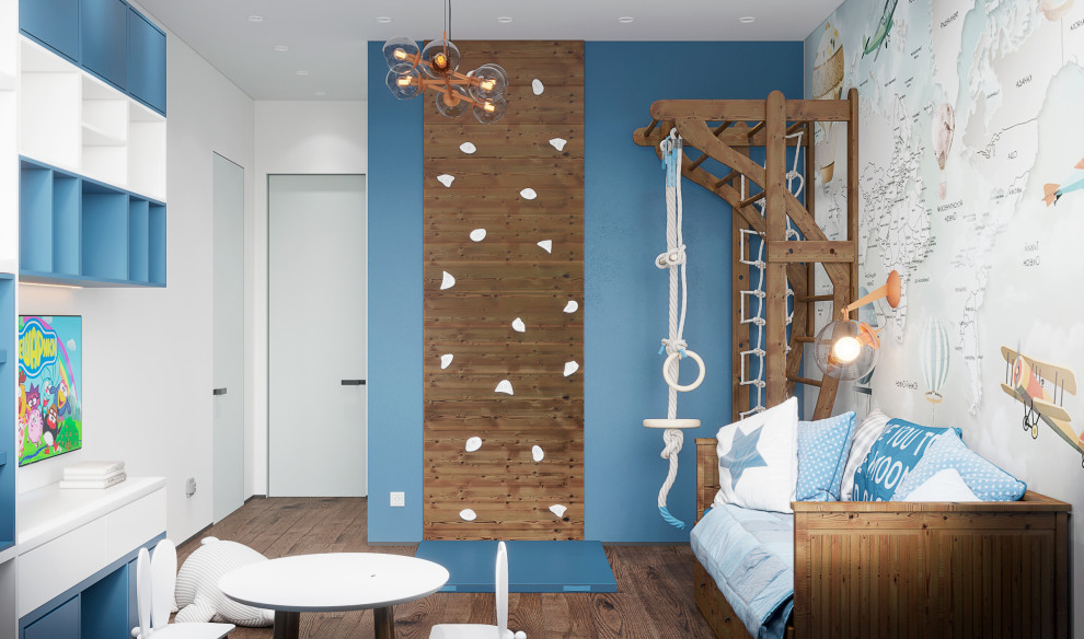 Дизайн интерьера