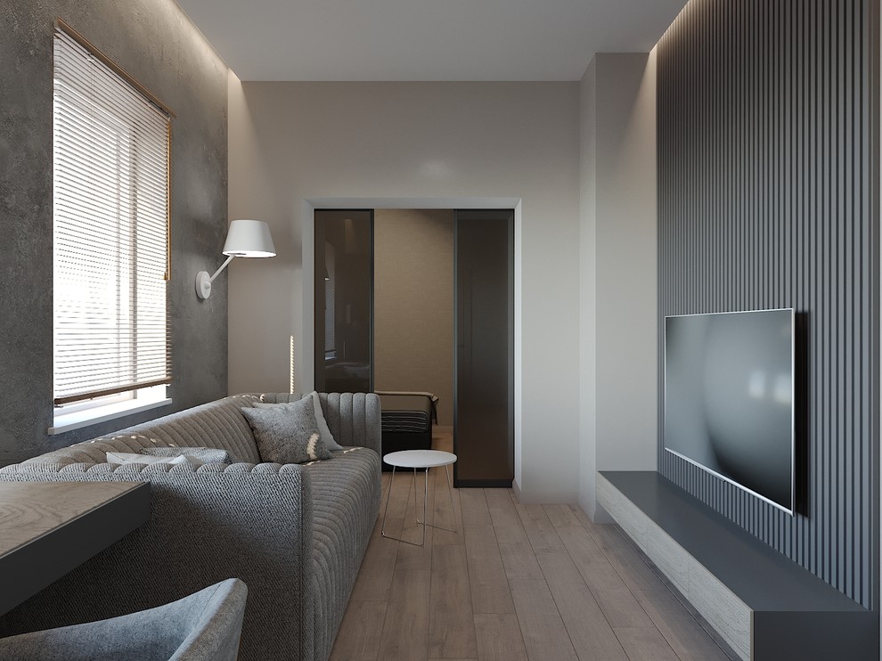 Коттетдж в Рощино