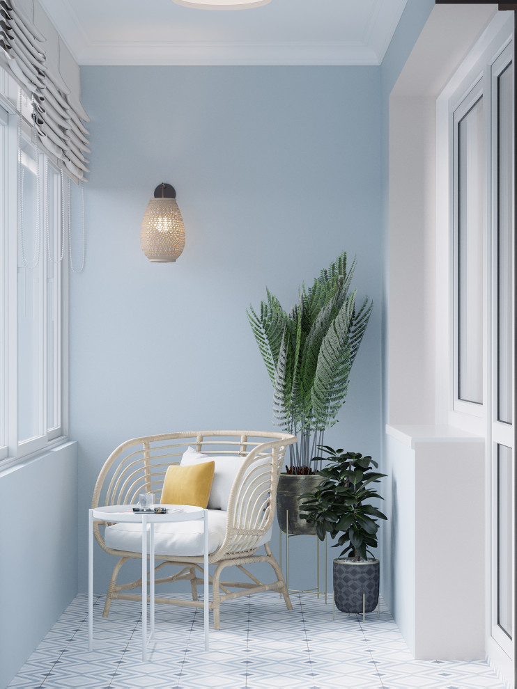 ЖК "Вернадского" - 70 кв.метров