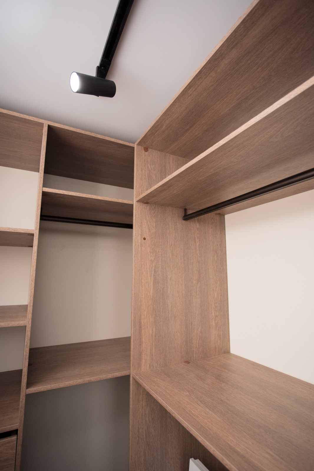 ГАРДЕРОБНАЯ raumplus