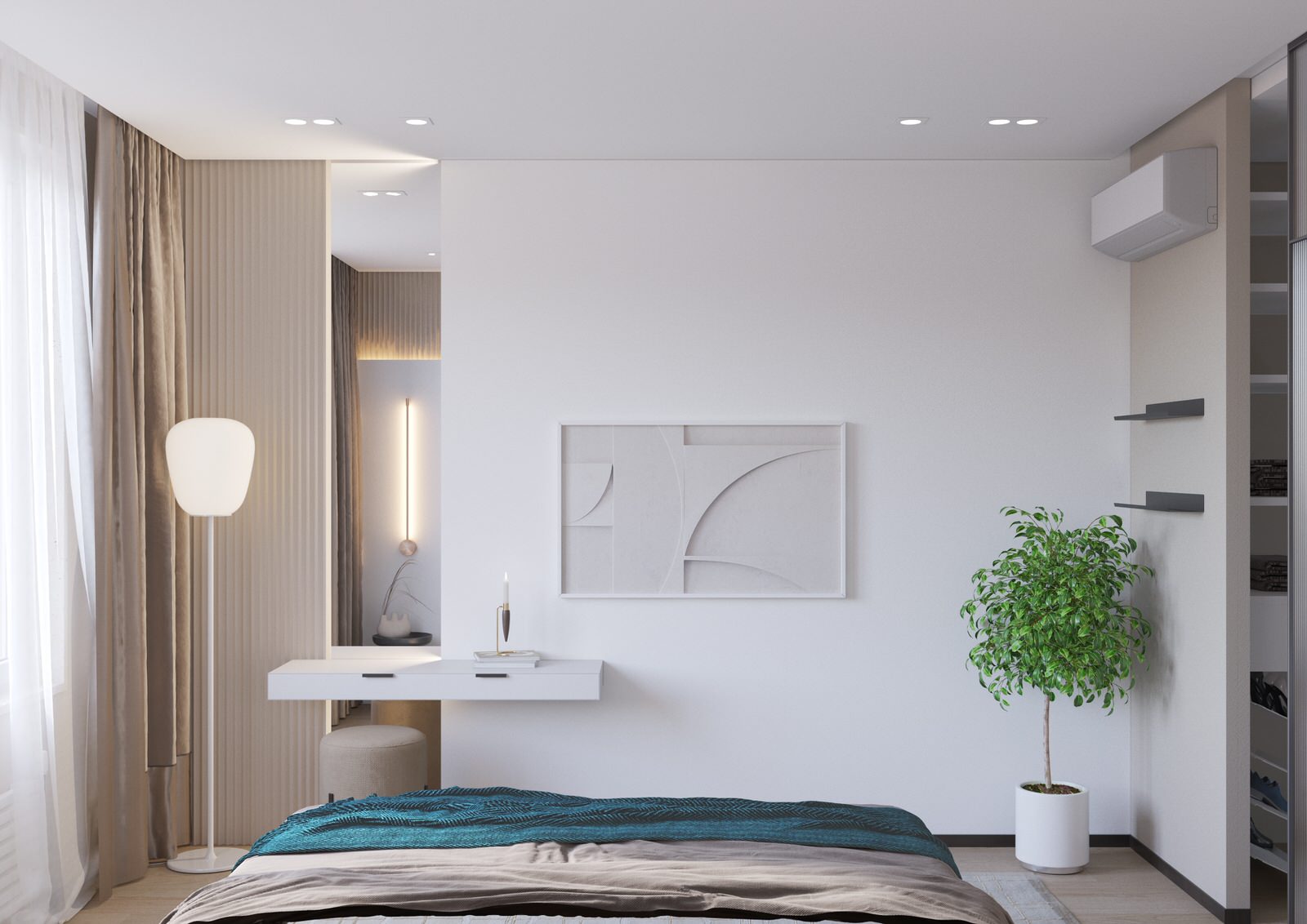 ЖК Румянцево-парк