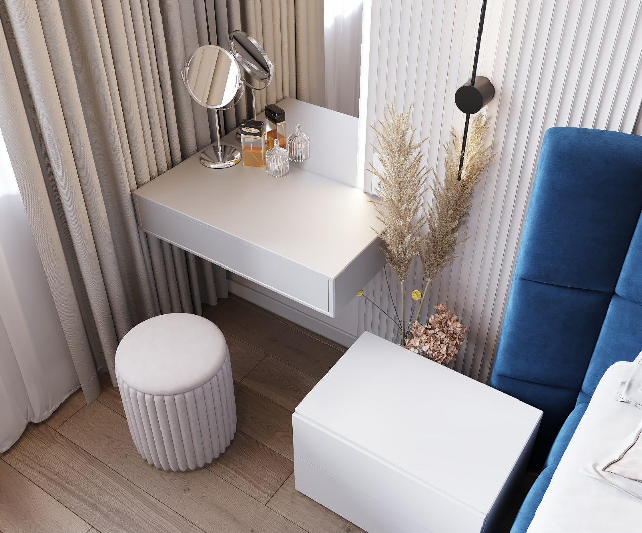 ЖК "Новый Лесснер" 81 м2  г. Санкт-Петербург