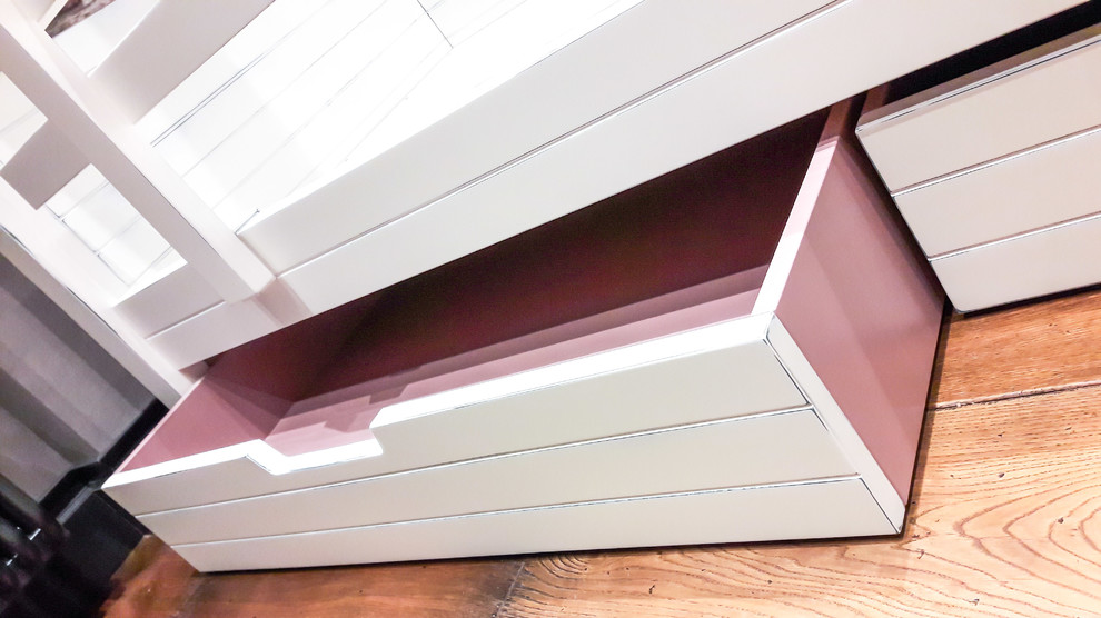 Детская комната KIDSHOUSE 12