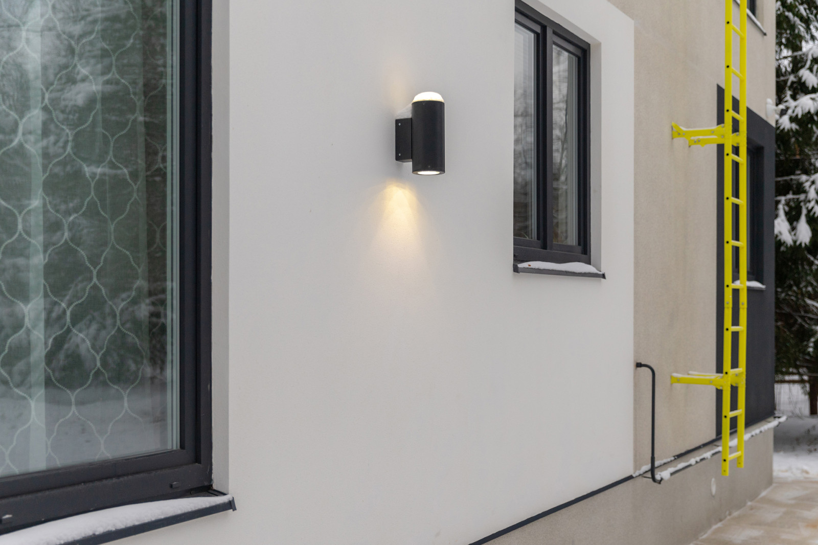 Дом в Назарьево 175 кв.м.