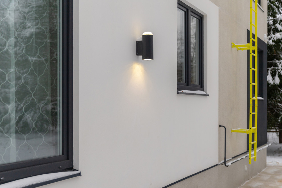 Дом в Назарьево 175 кв.м.