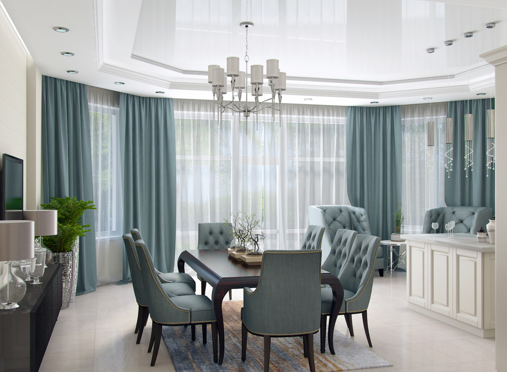 Обложка проекта: Коттедж в Оренбургской области