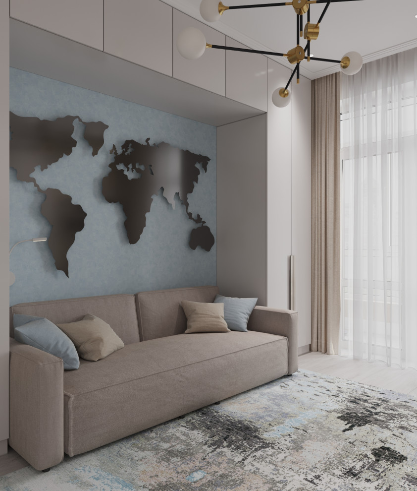 ЖК Собрание, Барнаул