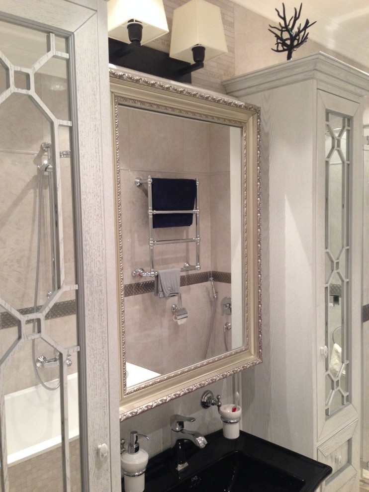 Коттедж на новой риге