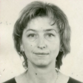 Татьяна Егорова-Орлетинова