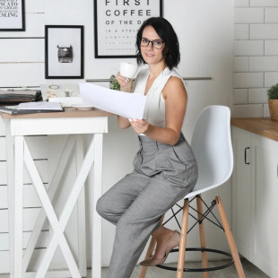 Елена Белкина