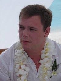 Илья Краснов