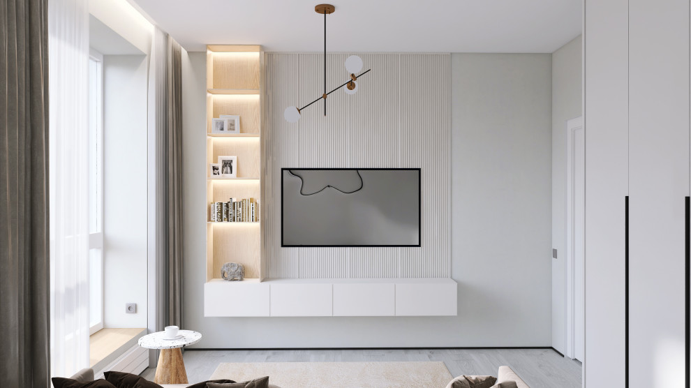 Солнечная квартира