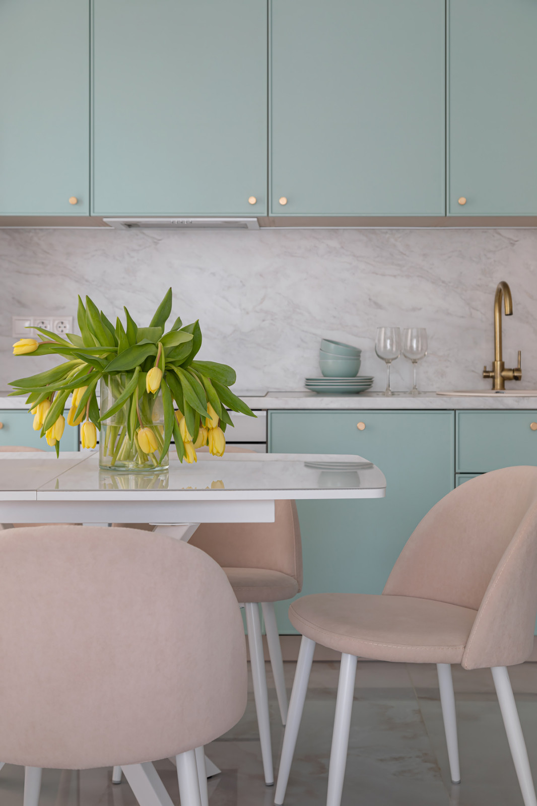 Квартира для отдыха на Балтике