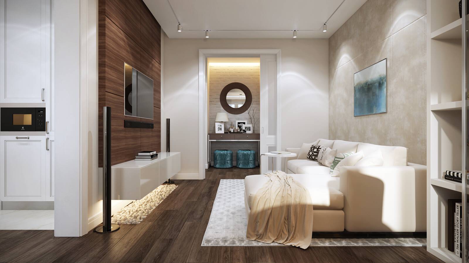 НОВОЕ МЕДВЕДКОВО