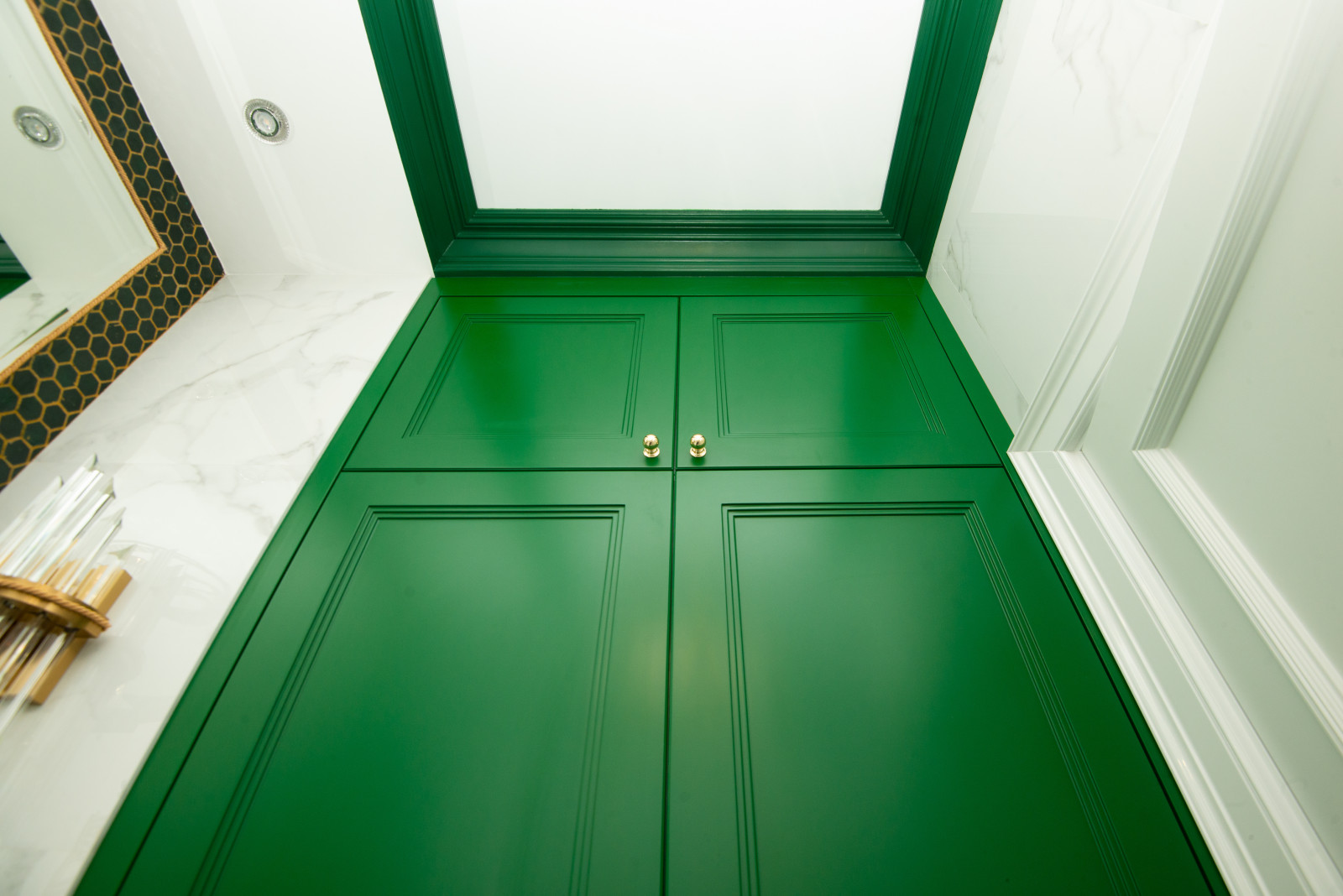 Квартира в ЖК Алые Паруса.