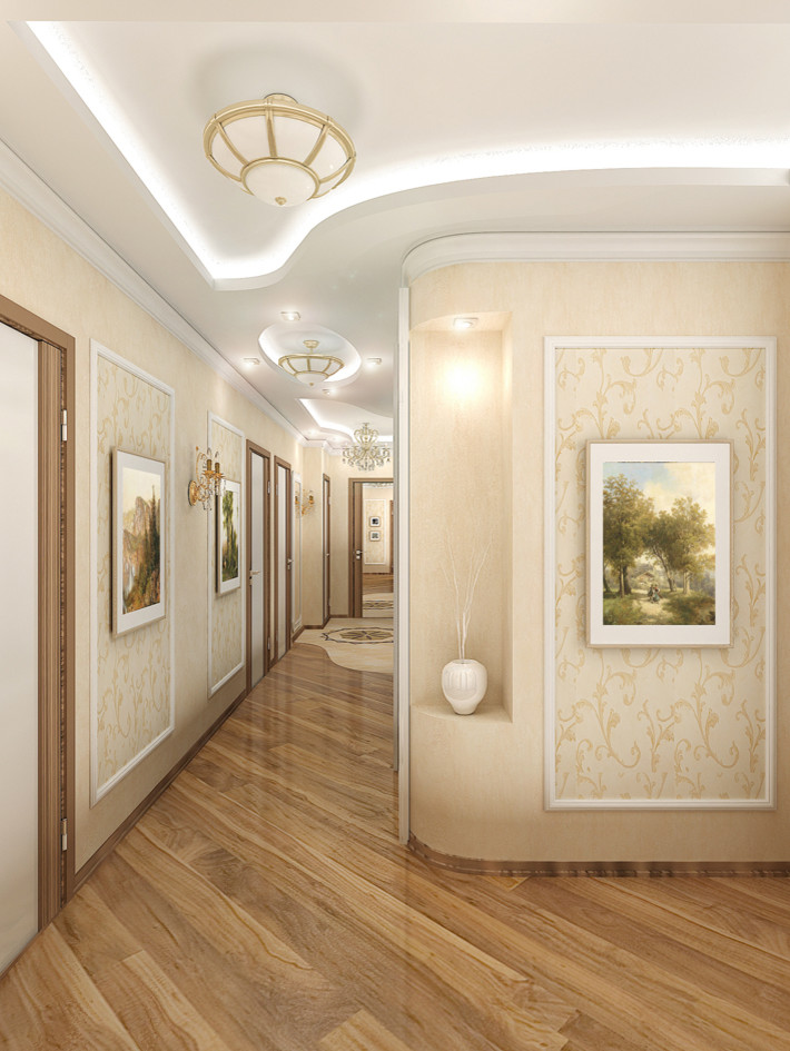 Квартира 18