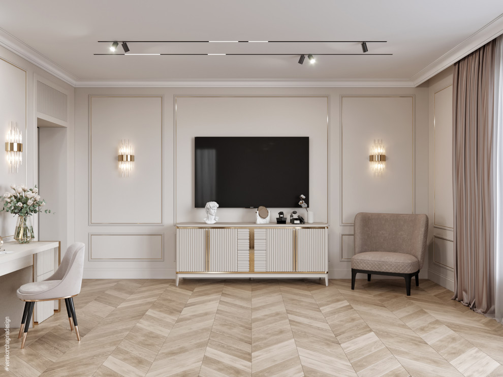 Загородный дом