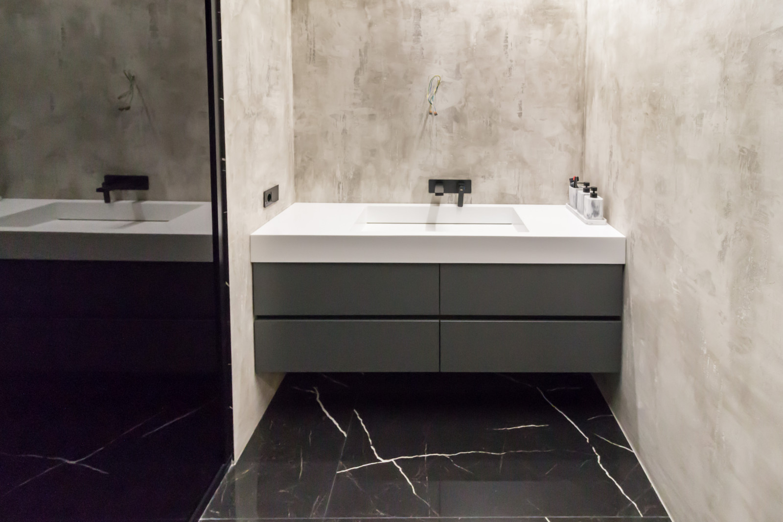 Мебель на всю квартиру для молодого человека