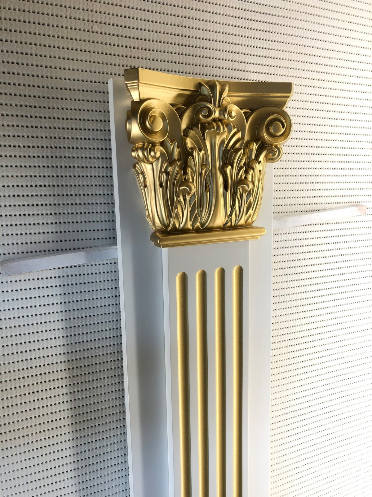 Кухня из Массива