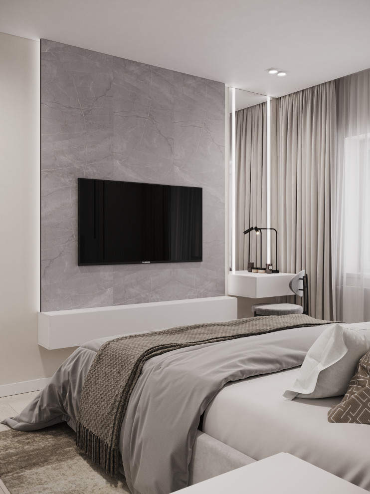 ЖК "Зеленая Вертикаль" г. Москва