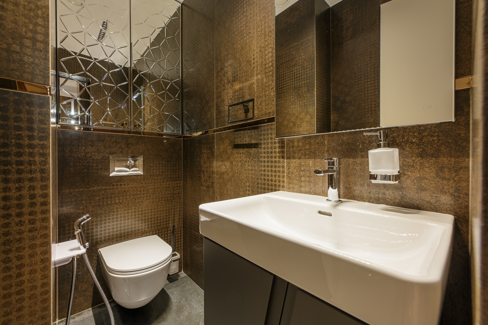 Коктейльное настроение