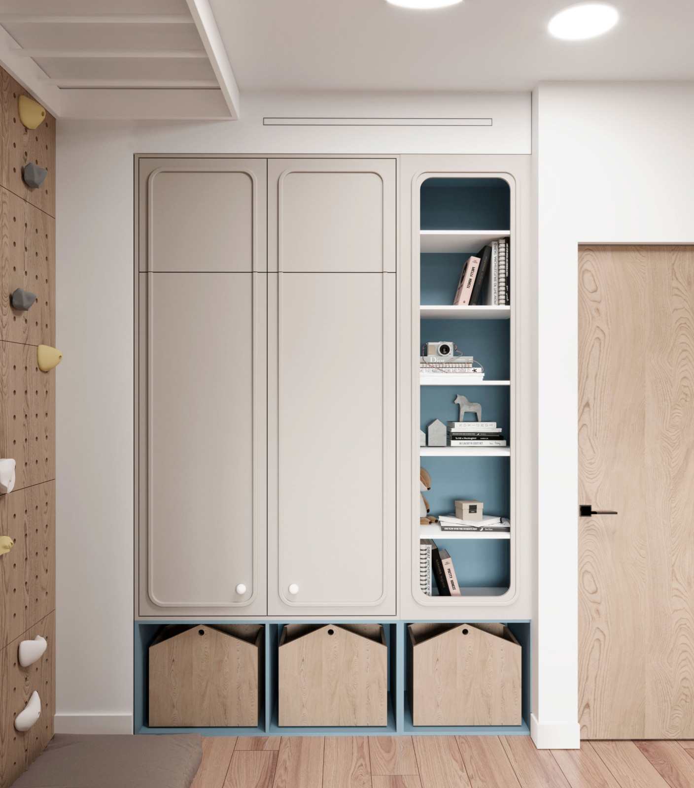 ЖК Клевер Парк для Ольги и Александра