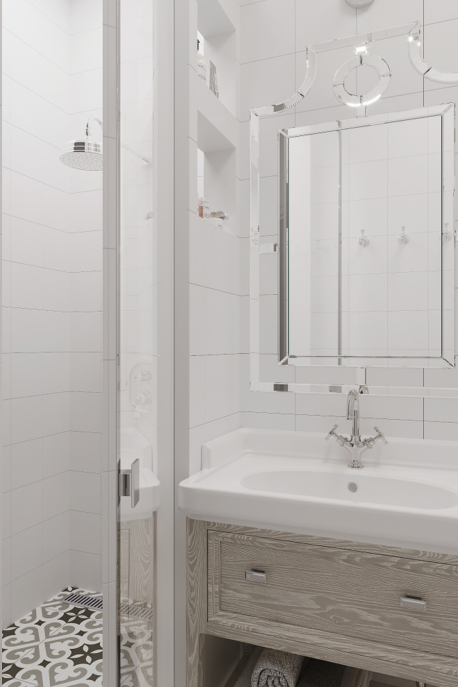 ЖК Триколор