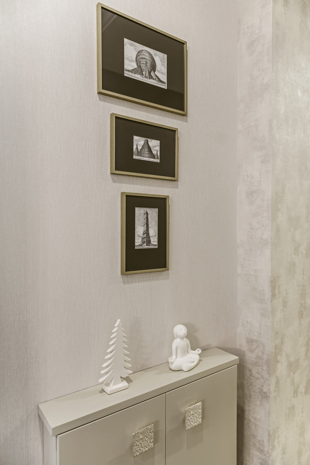 Двухуровневая квартира