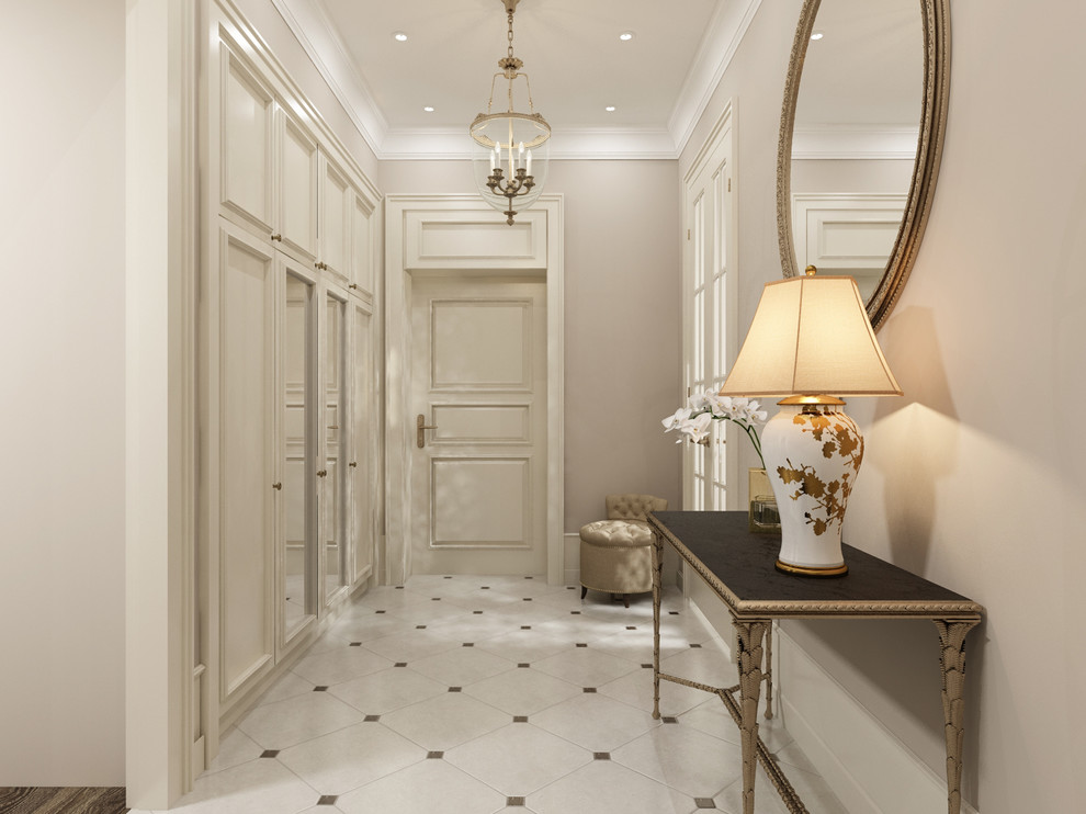 Квартира в ЖК "Итальянский квартал"