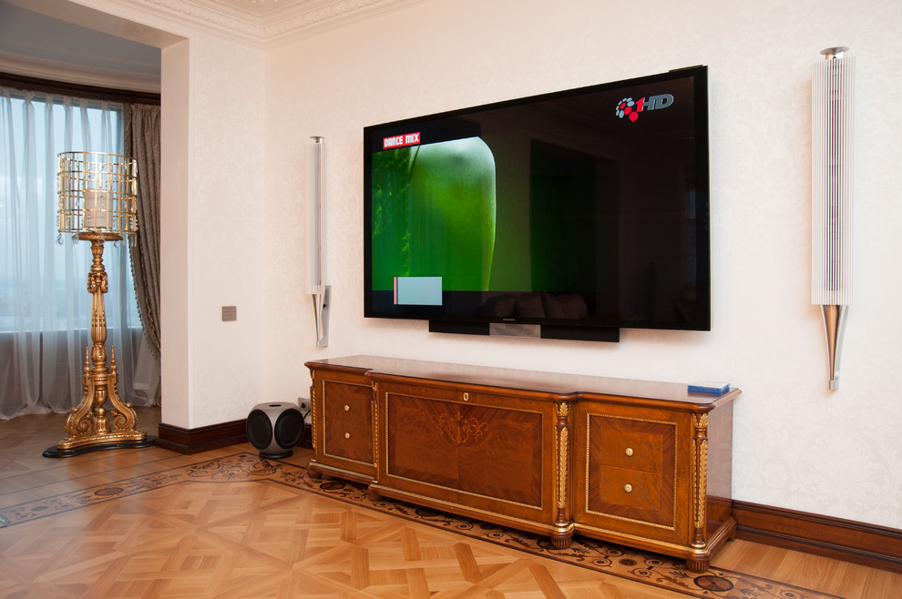 Домашний кинотеатр Bang&Olufsen