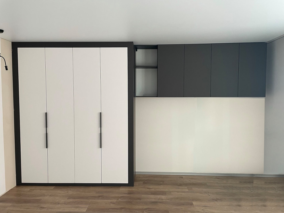 Наши работы ШКАФЫ