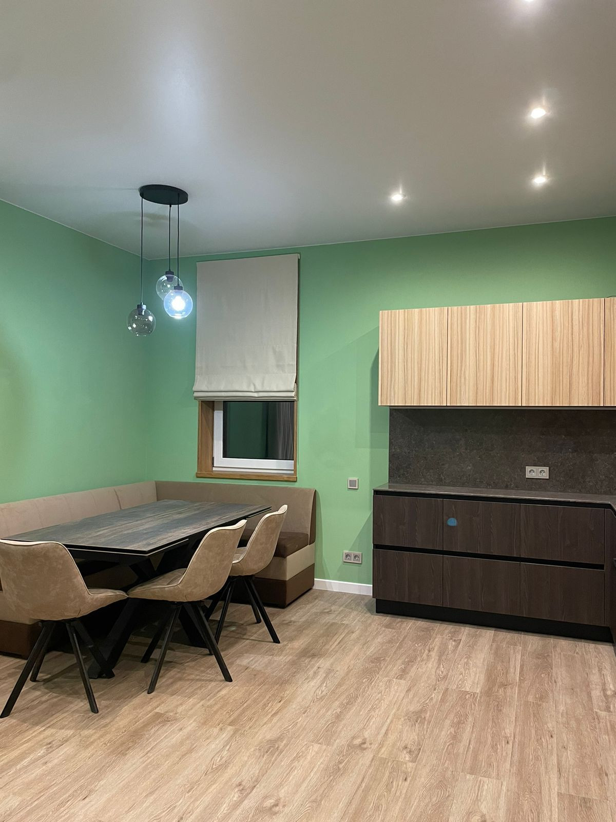 Шторы в дом