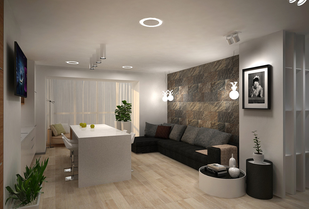 ЖК Московский