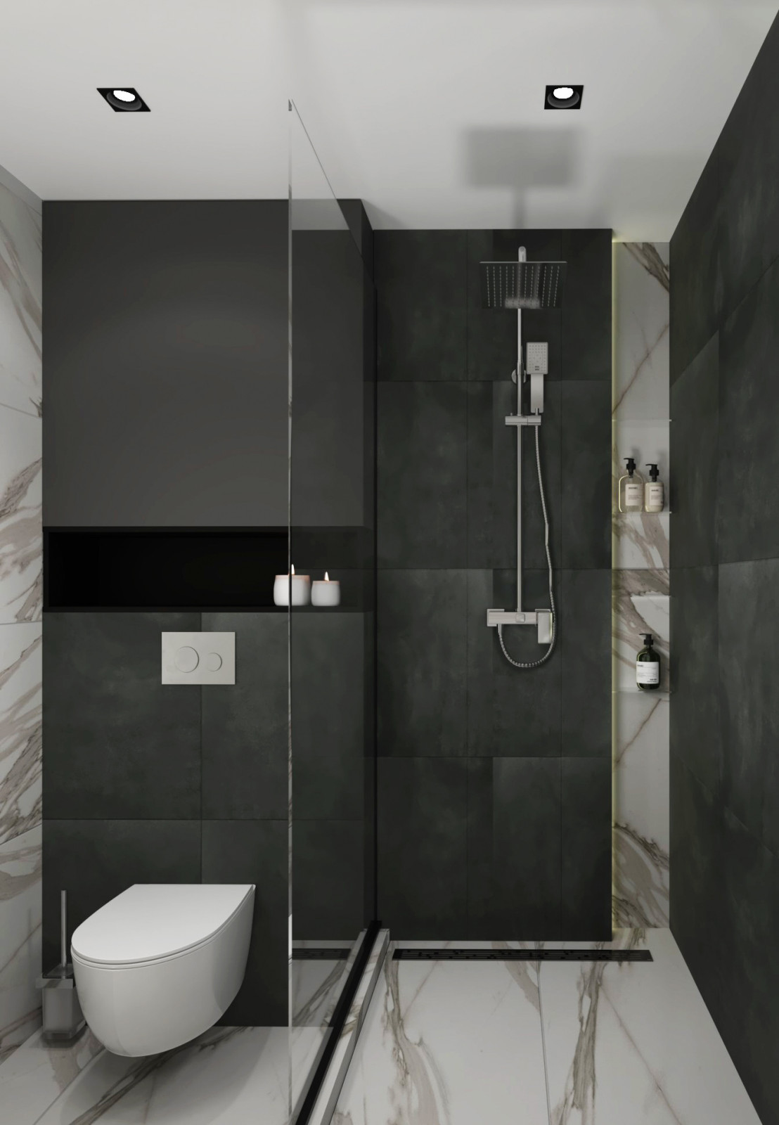 Проект "Уют по-мужски"