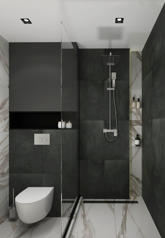 Проект "Уют по-мужски"