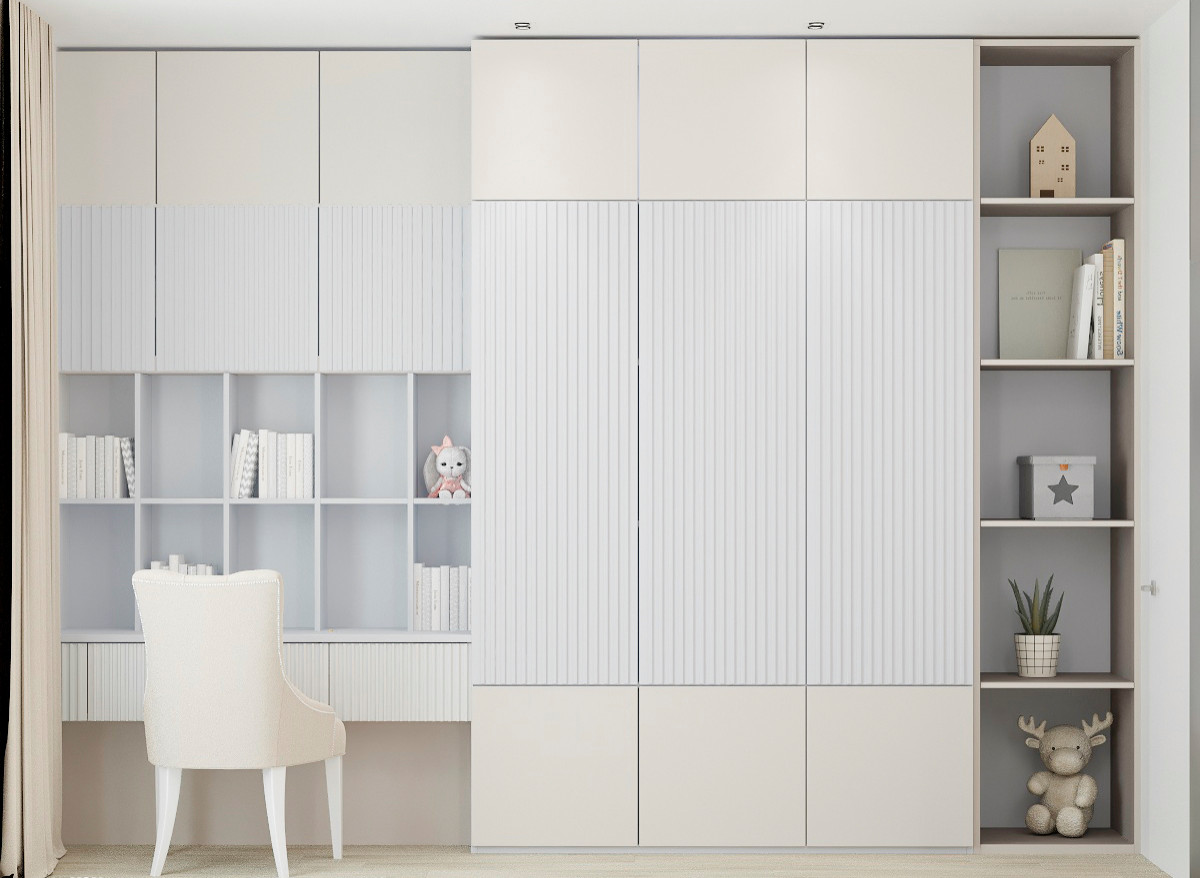 Дом в п.Образцово