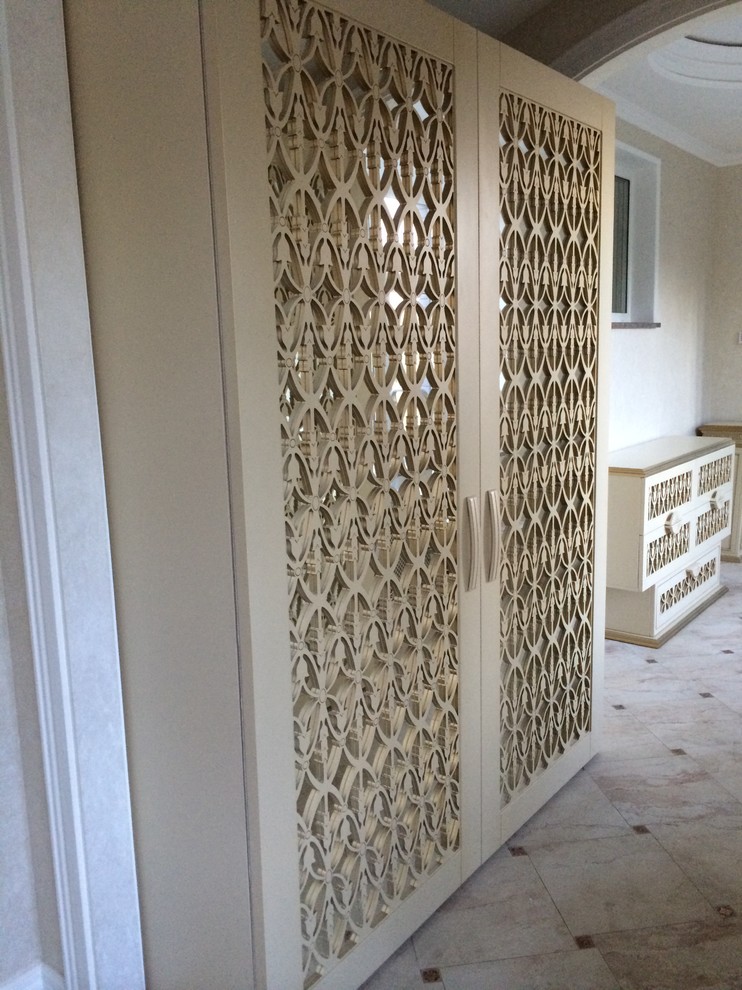 Производим мебель