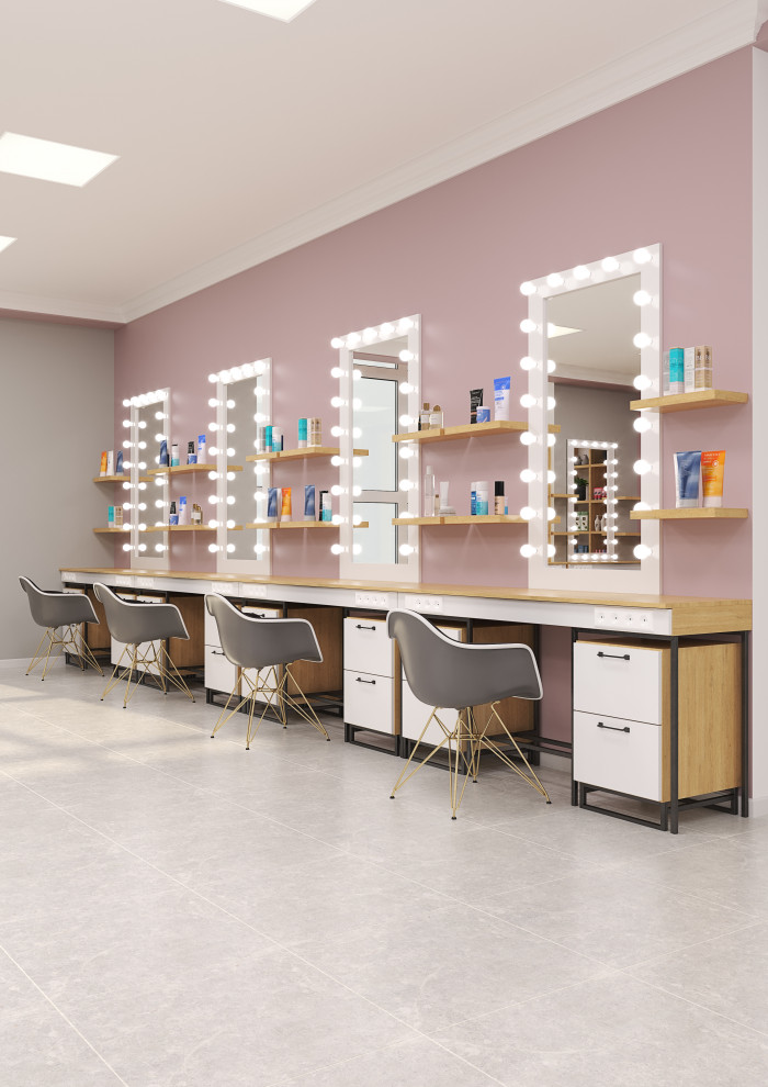 Свадебный салон