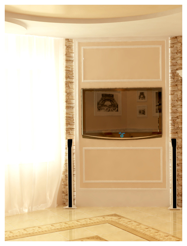 дом в Семилуках