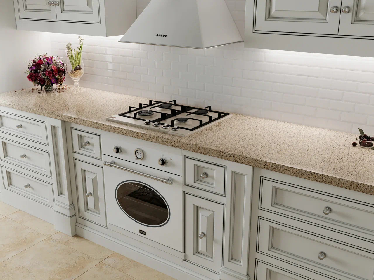 Бытовая техника