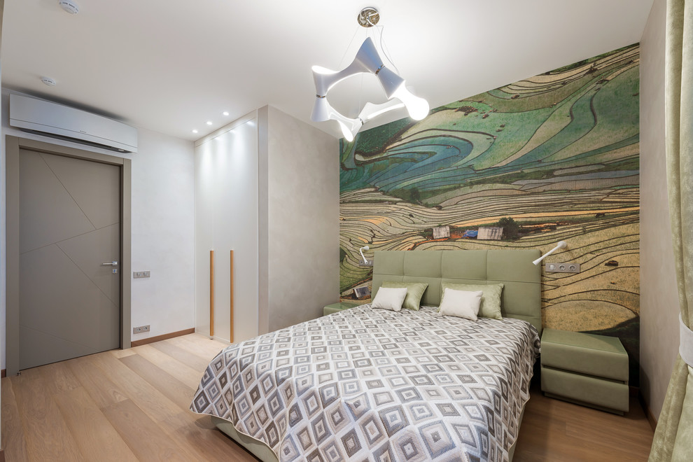 Квартира на Ленинском