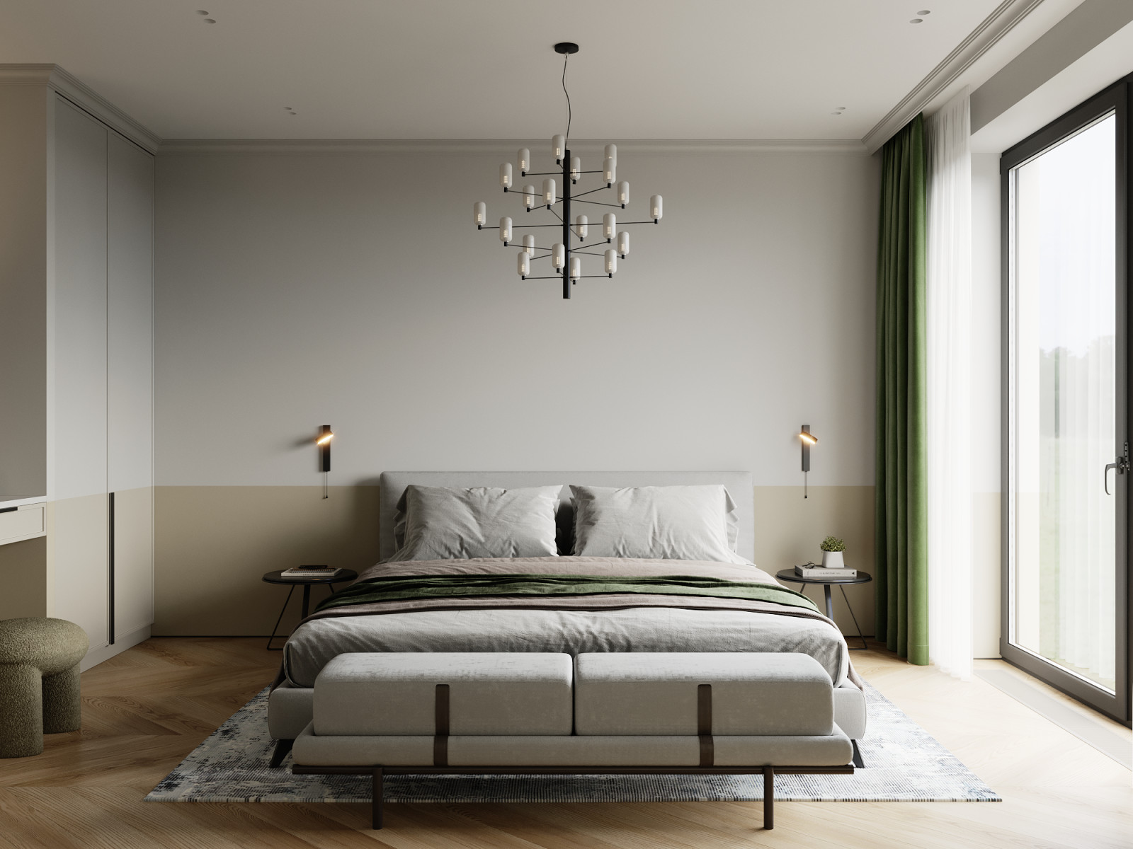 Дом с хорошим настроением, 220 кв.м