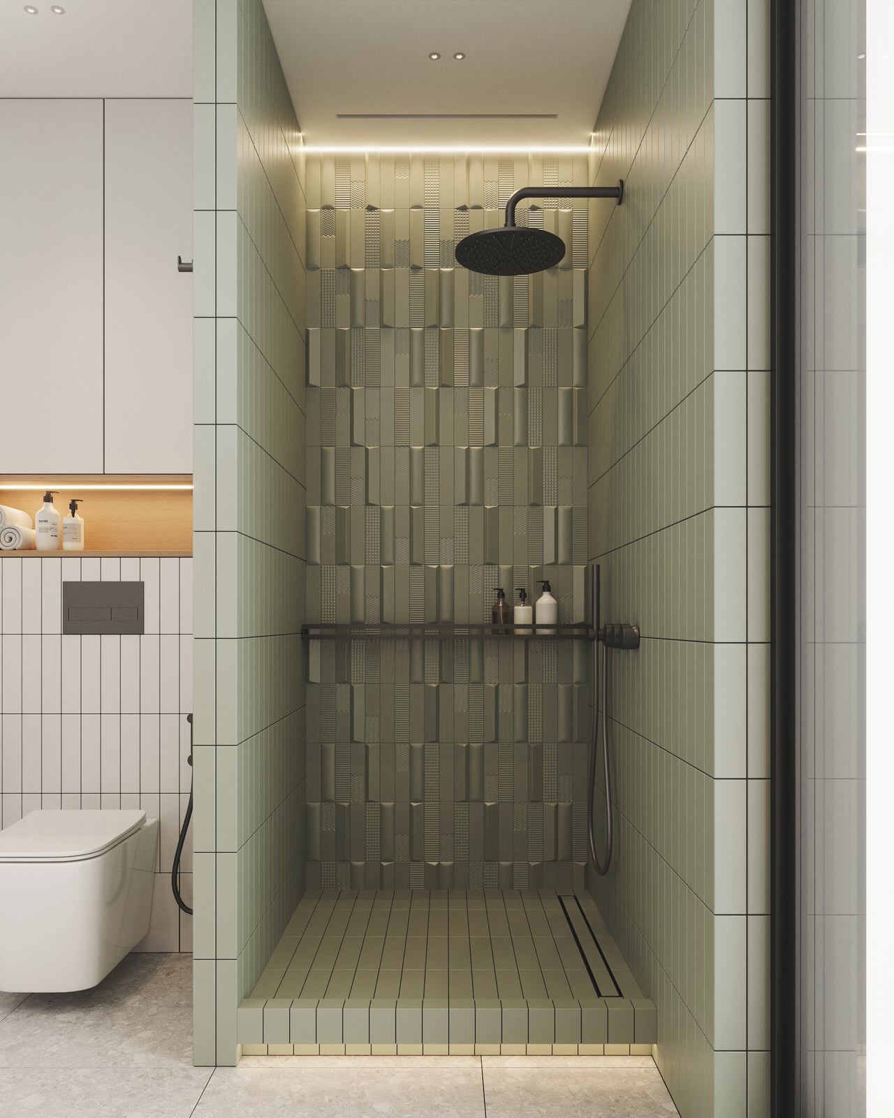 КП МОНТЕВИЛЬ ВИЛЛАДЖ